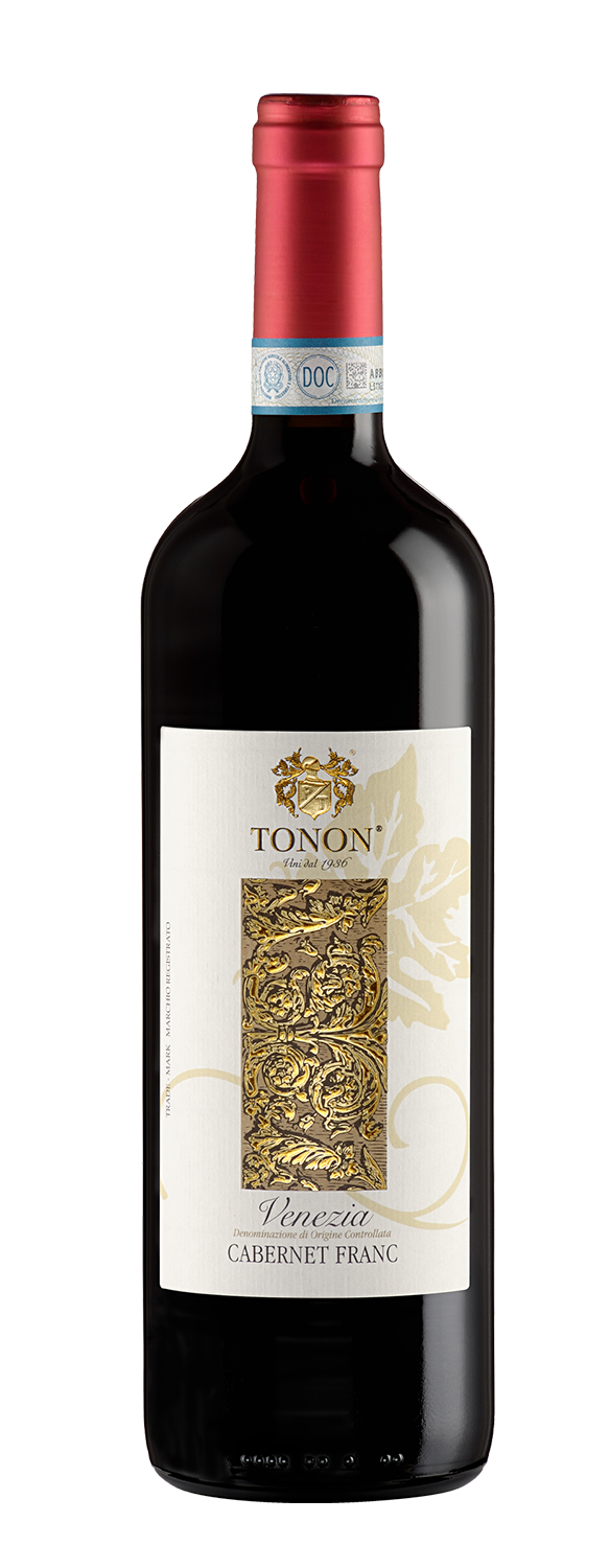 TONON_Cabernet Franc Doc