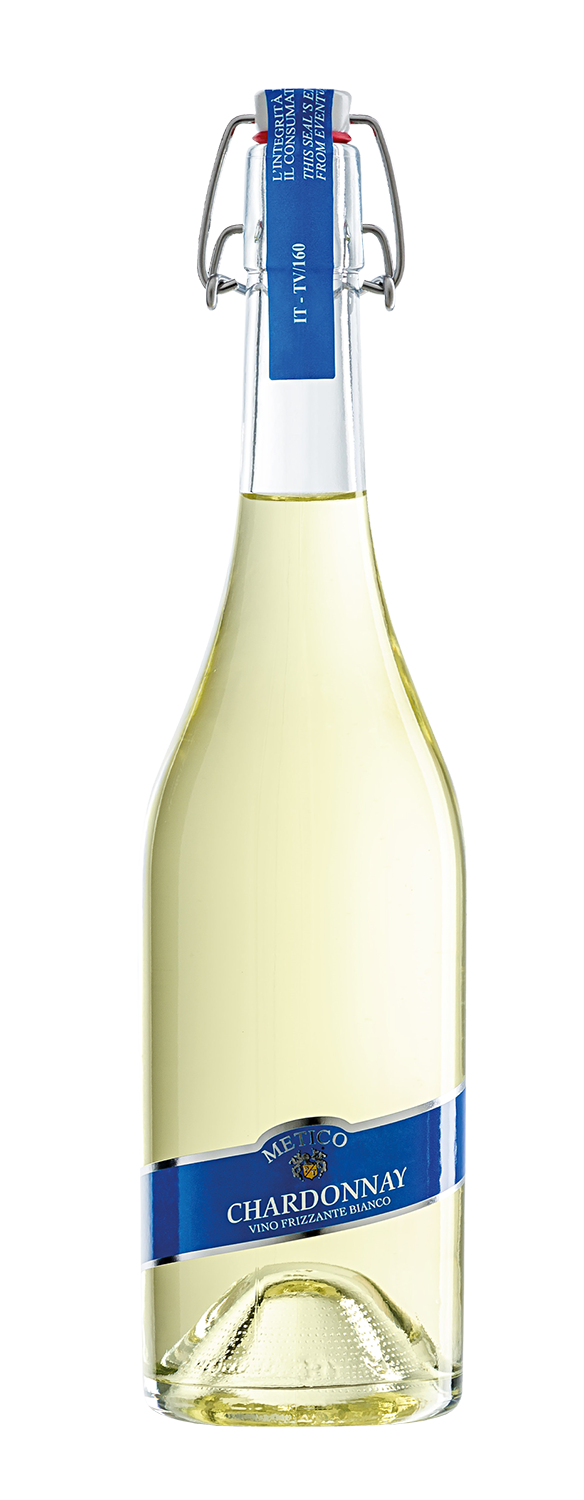 TONON_Chardonnay frizzante Varietale Metico