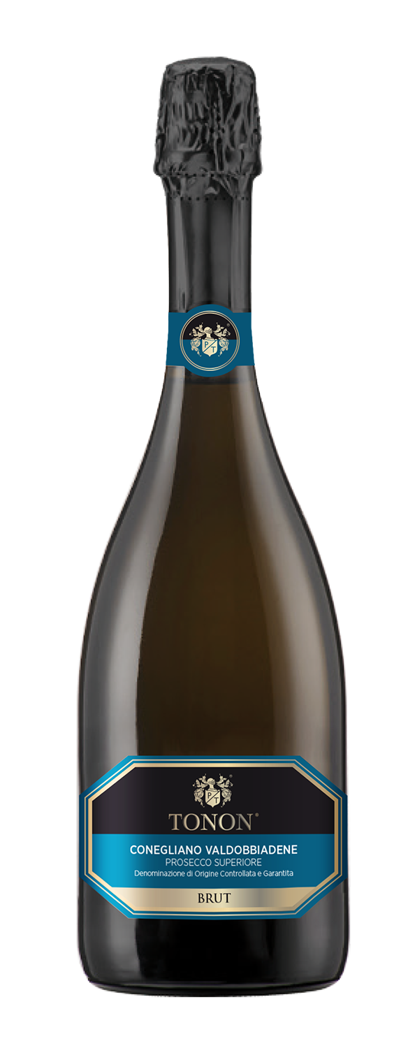 TONON_DOCG BRUT
