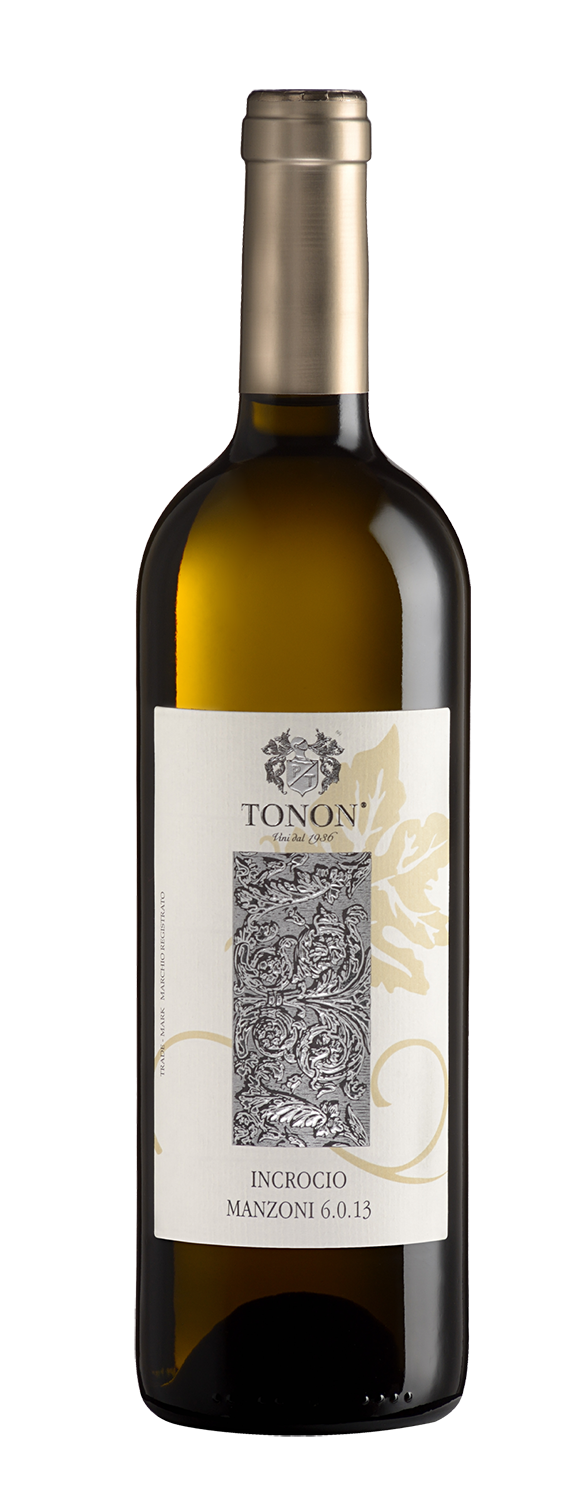TONON_Incrocio Manzoni Bianco 6.0.13