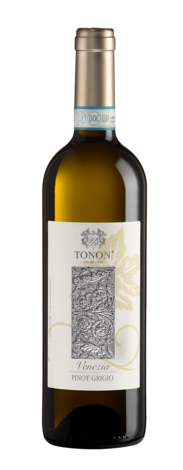TONON_PINOT GRIGIO