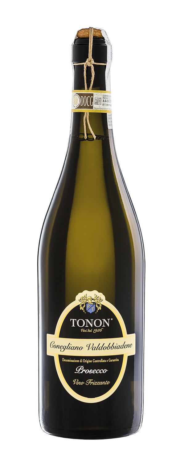 TONON_Prosecco frizz. DOC corda