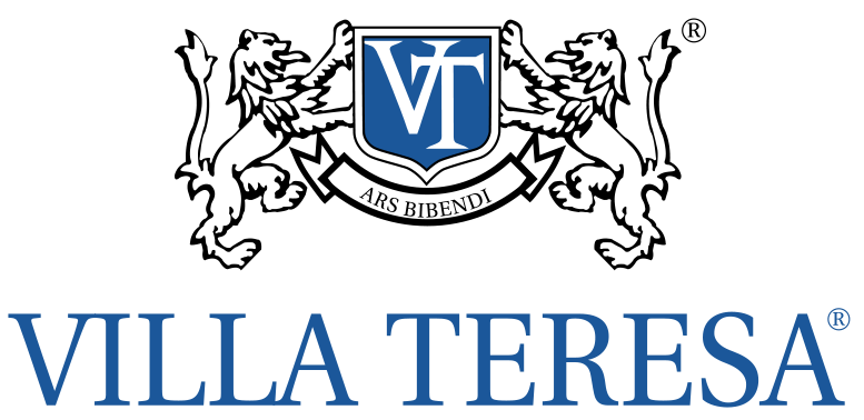 VILLA TERESA logo pagina